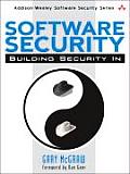 Software Security: Building Security in