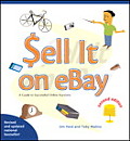 Sell It On Ebay A Guide To Successful Onli 2nd Edition
