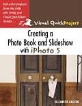Creating a Photo Book and Slideshow with iPhoto 5