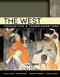 West Encounters & Transformations