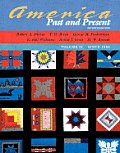 America Past and Present : Primary Source Edition, Volume II (06 Edition)