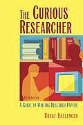 Curious Researcher 5th Edition