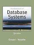 Fundamentals Of Database Systems 5th Edition