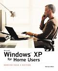 Windows XP for Home Users Service Pack 2 Edition