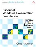 Essential Windows Presentation Foundation WPF