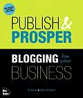 Publish & Prosper Blogging for Your Business