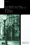 Short Guide to Writing About Film 6th Edition