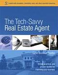 Tech Savvy Real Estate Agent