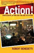 Action Professional Acting for Film & Television