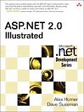ASP.NET 2.0 Illustrated