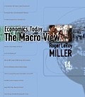 Economics Today: The Macro View Plus Myeconlab Plus eBook 1-Semester Student Access Kit (Myeconlab)