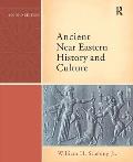 Ancient Near Eastern History & Cultu 2nd Edition
