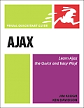 Ajax Visual Quickstart Guide