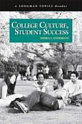 College Culture Student Success