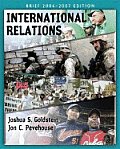 International Relations,