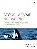 Securing VoIP Networks Threats Vulnerabilities & Countermeasures