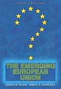 Emerging European Union 4th Edition