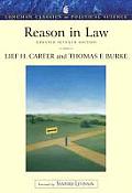 Reason In Law Update Longman Classic 7th Edition