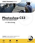 Adobe Photoshop CS3 for Photographers