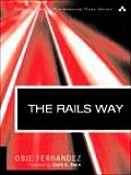 Rails Way Covers Rails 2.0