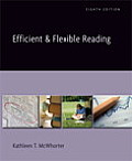 Efficient and Flexible Reading