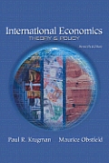 International Economics : Theory and Policy (7TH 06 - Old Edition)