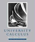 University Calculus Part Two