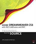 Adobe Dreamweaver CS3 with ASP ColdFusion & PHP