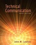 Technical Communication 10th Edition With Resour