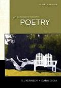 Introduction To Poetry 12th Edition