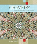 Geometry Fundamental Concepts & Applications