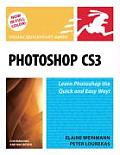 Photoshop CS3 For Windows & Macintosh