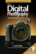 Digital Photography Book The Step By Step Secrets for How to Make Your Photos Look Like the Pros