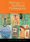 Writing for the Technical Professions 4th edition