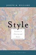 Style Lessons In Clarity & Grace 9th Edition