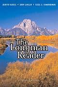 Longman Reader 8th Edition