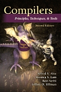 Compilers Principles Techniques & Tools 2nd Edition
