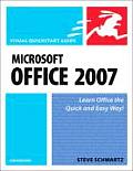 Microsoft Office 2007 For Windows Visual Quickstart Guide