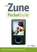 Zune Pocket Guide