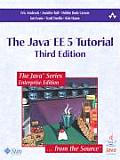 Java EE 5 Tutorial 3rd Edition