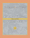 International Economics (8TH 09 - Old Edition)