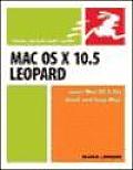 Mac OS X 10.5 Leopard Visual QuickStart Guide