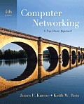 Computer Networking A Top Down Appro 4th Edition