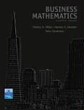 Business Mathematics -with DVD (11TH 09 - Old Edition)