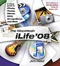 Macintosh iLife 08