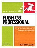 Flash CS3 Professional for Windows & Macintosh