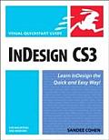 InDesign CS3 For Macintosh & Windows Visual QuickStart Guide