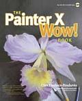 Painter X Wow Book