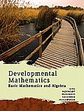 Developmental Mathematics: Basic Mathematics and Algebra