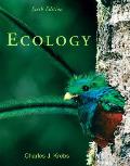 Ecology: The Experimental Analysis of Distribution and Abundance